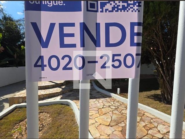 Casa, Santos Dumont, 4 Quartos, 427 m2 Lagoa Santa