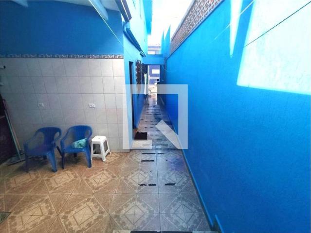 Casa, Sapopemba, 4 Quartos, 160 m2 São Paulo