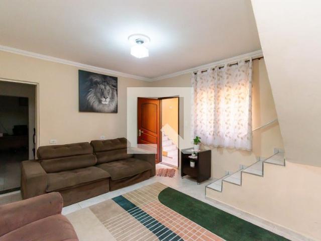 Casa, Sapopemba, 4 Quartos, 215 m2 São Paulo