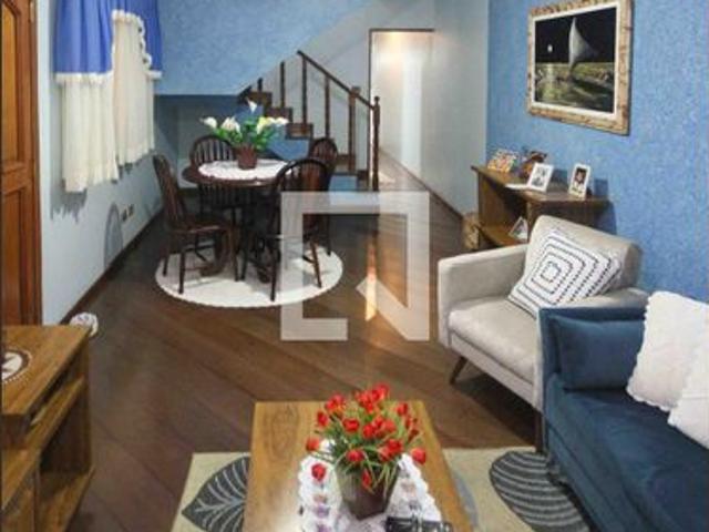 Casa, Sapopemba, 5 Quartos, 129 m2 São Paulo