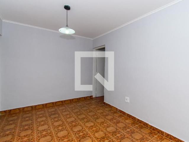 Casa, Sapopemba, 1 Quarto, 40 m2 São Paulo