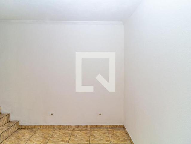 Casa, Sapopemba, 1 Quarto, 40 m2 São Paulo