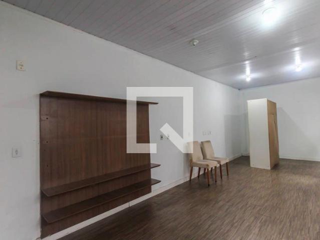 Casa, Sapopemba, 1 Quarto, 40 m2 São Paulo