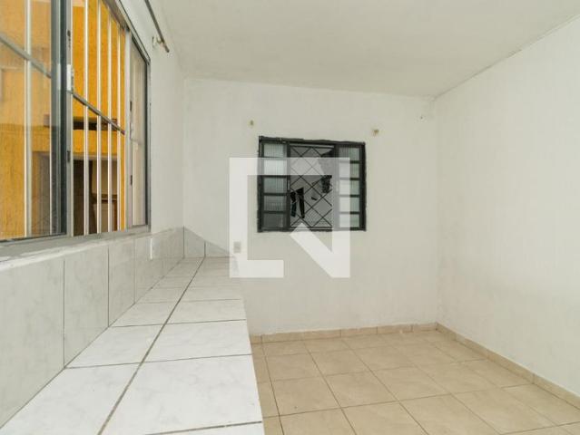 Casa, Sapopemba, 2 Quartos, 43 m2 São Paulo