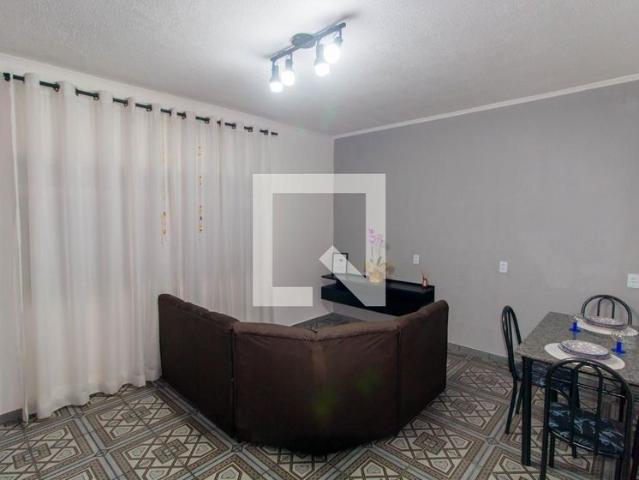 Casa, Sapopemba, 1 Quarto, 40 m2 São Paulo