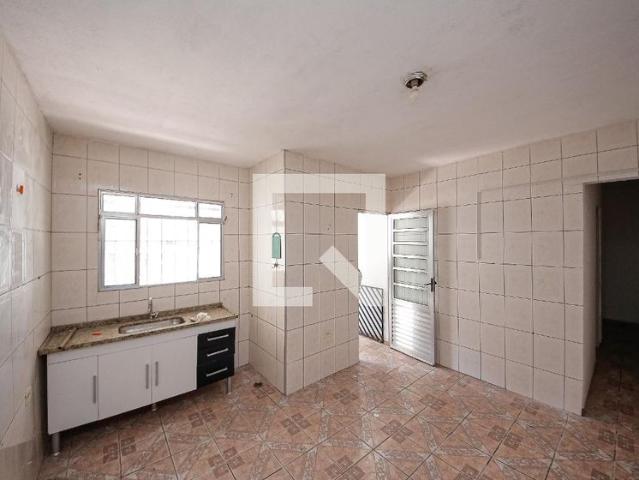 Casa, Sapopemba, 1 Quarto, 40 m2 São Paulo