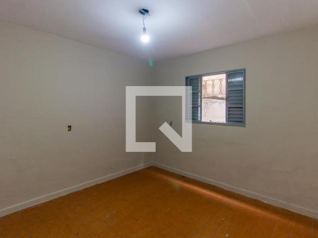 Casa, Sapopemba, 1 Quarto, 40 m2 São Paulo