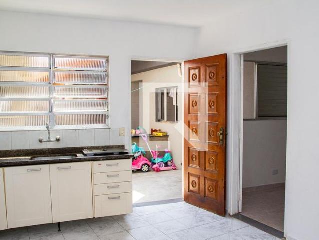Casa, Sapopemba, 1 Quarto, 42 m2 São Paulo