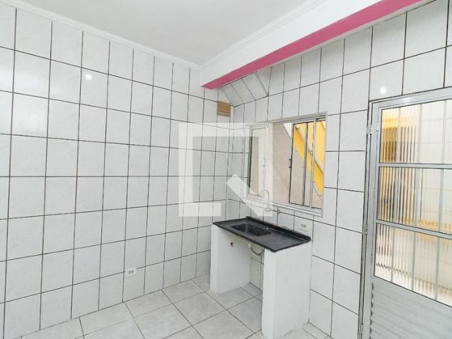 Casa, Sapopemba, 1 Quarto, 45 m2 São Paulo