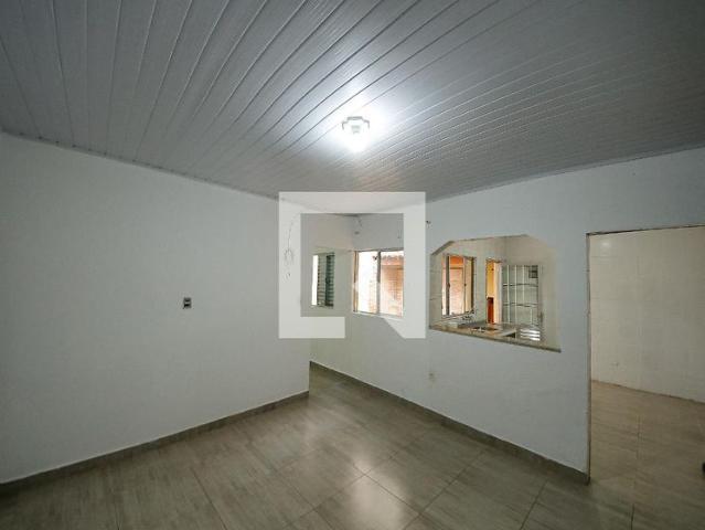 Casa, Sapopemba, 1 Quarto, 45 m2 São Paulo