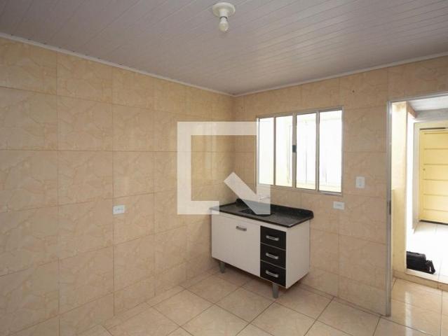 Casa, Sapopemba, 1 Quarto, 46 m2 São Paulo