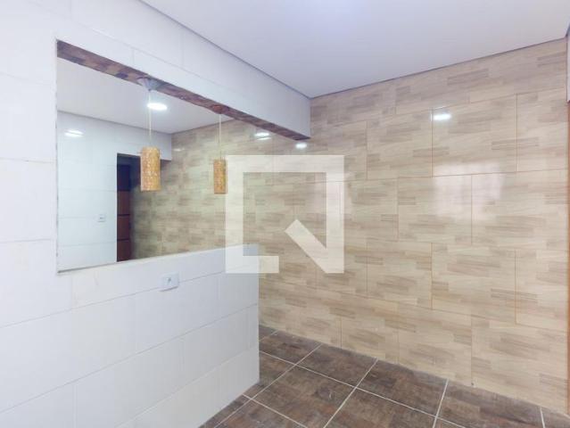 Casa, Sapopemba, 1 Quarto, 50 m2 São Paulo