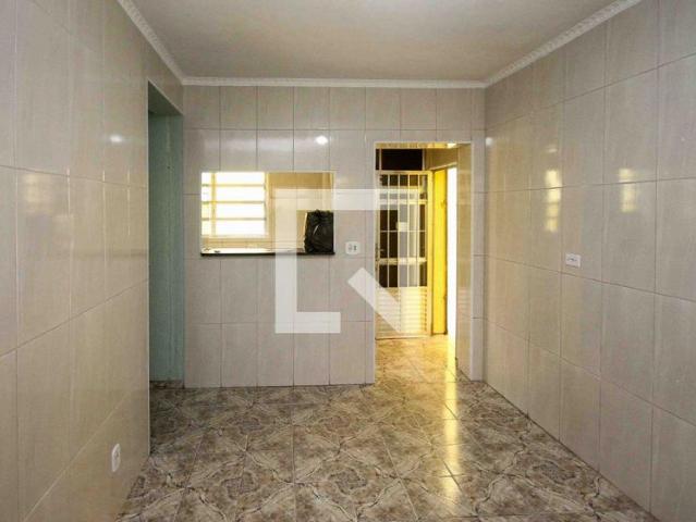 Casa, Sapopemba, 1 Quarto, 50 m2 São Paulo
