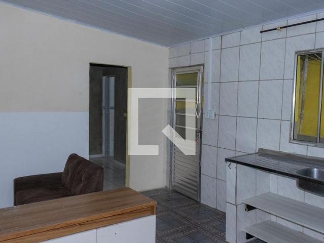 Casa, Sapopemba, 1 Quarto, 50 m2 São Paulo