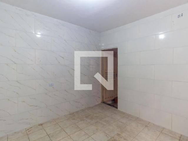 Casa, Sapopemba, 1 Quarto, 50 m2 São Paulo