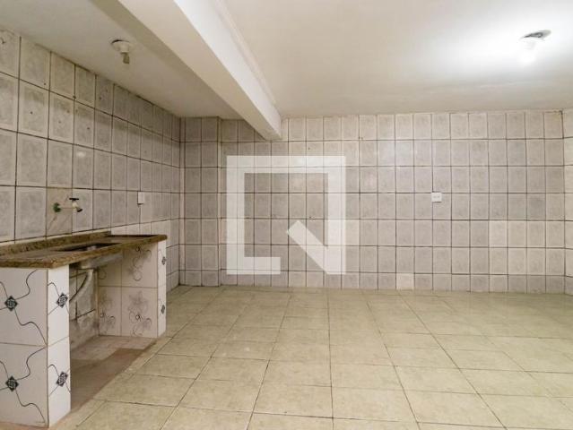Casa, Sapopemba, 1 Quarto, 54 m2 São Paulo