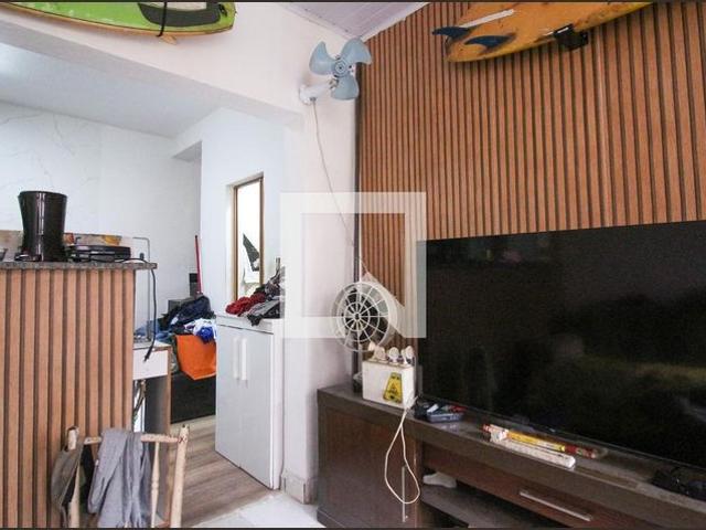 Casa, Sapopemba, 1 Quarto, 65 m2 São Paulo