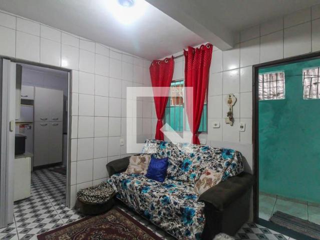 Casa, Sapopemba, 1 Quarto, 119 m2 São Paulo