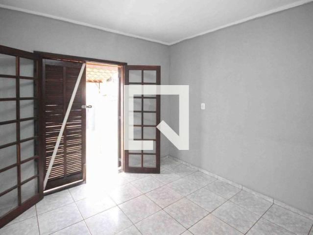 Casa, Sapopemba, 1 Quarto, 15 m2 São Paulo