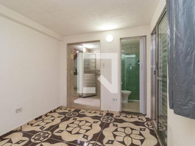 Casa, Sapopemba, 1 Quarto, 27 m2 São Paulo
