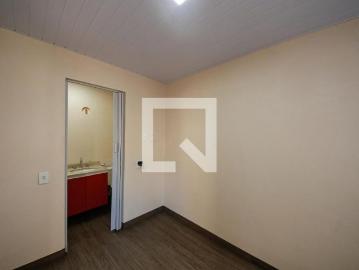Casa, Sapopemba, 1 Quarto, 25 m2 São Paulo