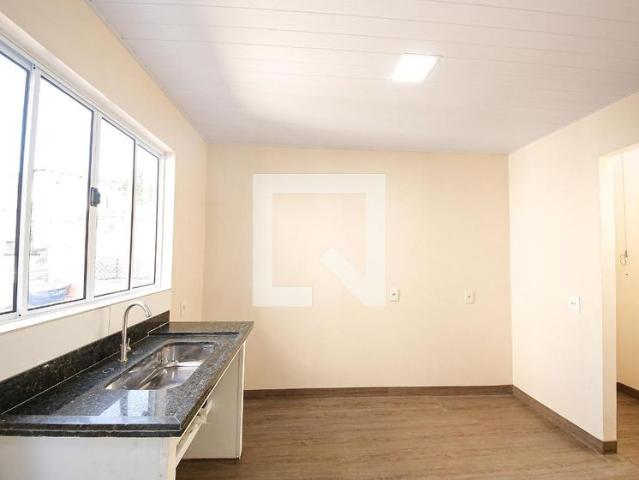 Casa, Sapopemba, 1 Quarto, 25 m2 São Paulo