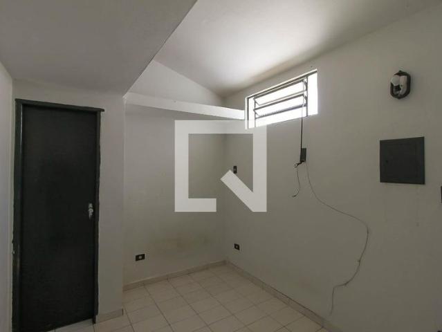 Casa, Sapopemba, 1 Quarto, 25 m2 São Paulo