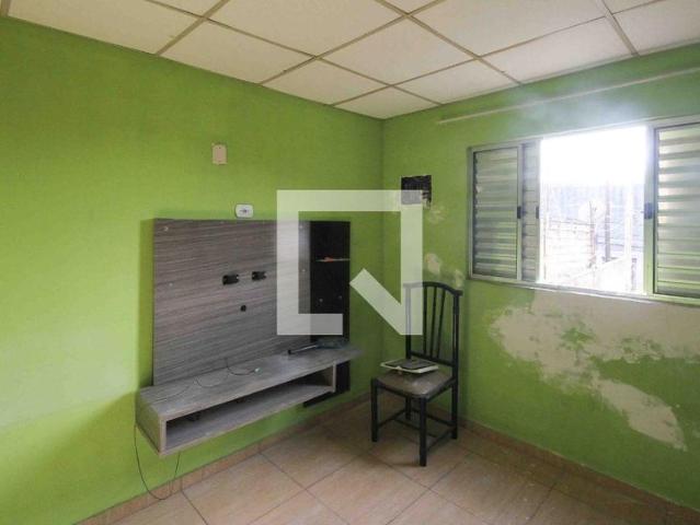 Casa, Sapopemba, 1 Quarto, 28 m2 São Paulo