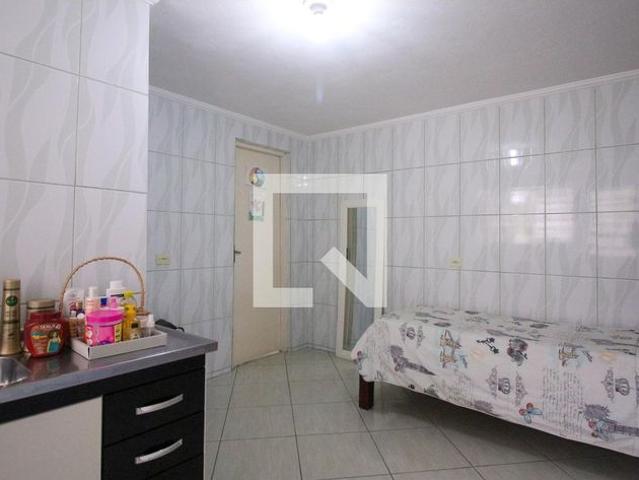 Casa, Sapopemba, 1 Quarto, 28 m2 São Paulo