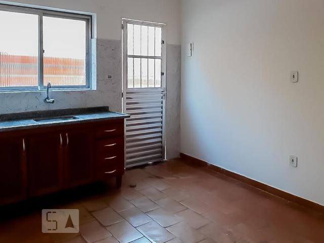 Casa, Sapopemba, 1 Quarto, 30 m2 São Paulo