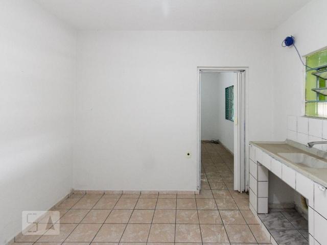 Casa, Sapopemba, 1 Quarto, 30 m2 São Paulo
