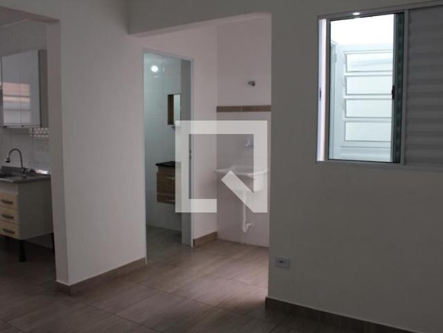 Casa, Sapopemba, 1 Quarto, 30 m2 São Paulo