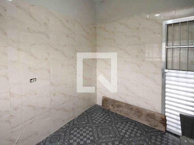 Casa, Sapopemba, 1 Quarto, 31 m2 São Paulo