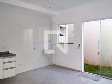 Casa, Sapopemba, 1 Quarto, 34 m2 São Paulo