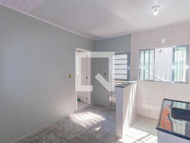 Casa, Sapopemba, 1 Quarto, 35 m2 São Paulo