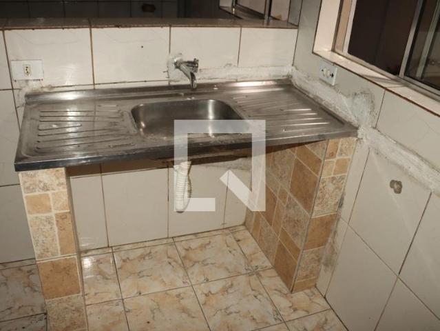 Casa, Sapopemba, 1 Quarto, 35 m2 São Paulo