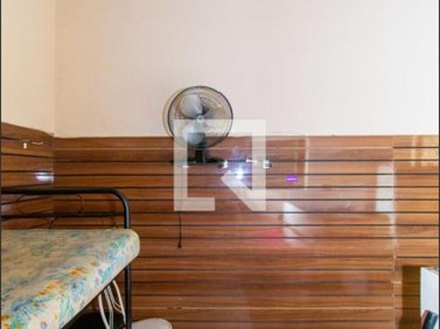 Casa, Sapopemba, 1 Quarto, 35 m2 São Paulo