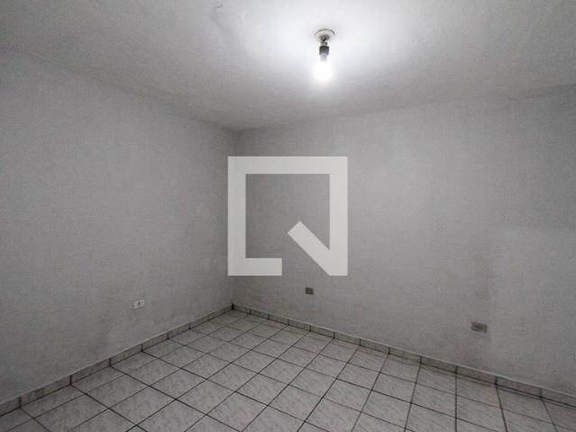 Casa, Sapopemba, 1 Quarto, 35 m2 São Paulo