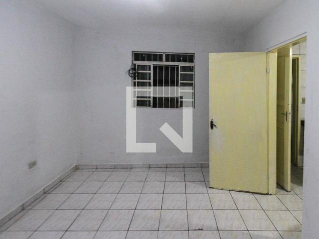 Casa, Sapopemba, 1 Quarto, 35 m2 São Paulo