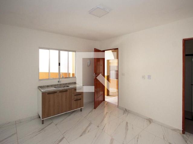 Casa, Sapopemba, 1 Quarto, 36 m2 São Paulo