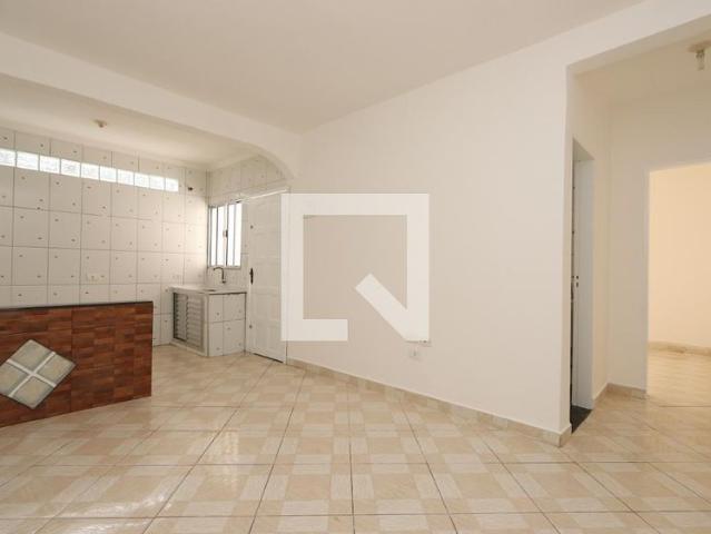 Casa, Sapopemba, 1 Quarto, 38 m2 São Paulo