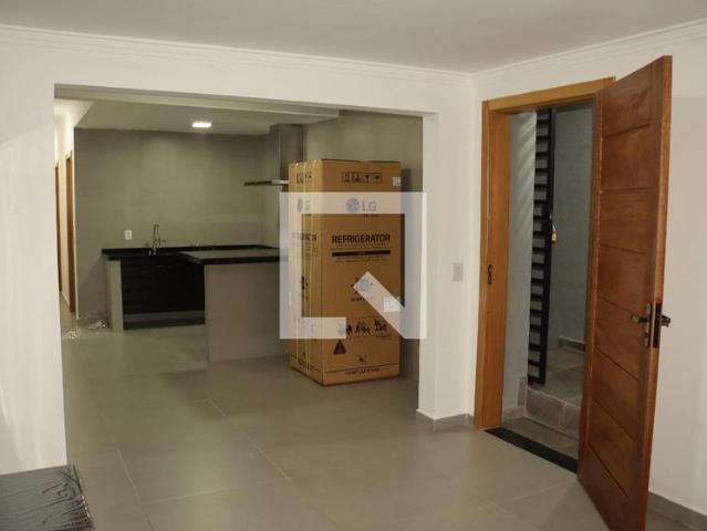 Casa, Sapopemba, 2 Quartos, 114 m2 São Paulo