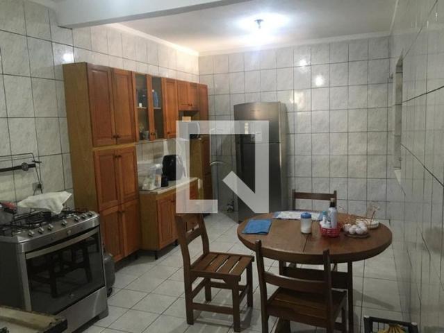 Casa, Sapopemba, 2 Quartos, 124 m2 São Paulo