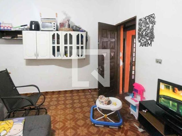 Casa, Sapopemba, 2 Quartos, 200 m2 São Paulo