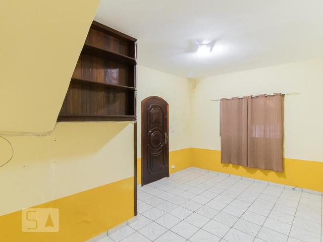 Casa, Sapopemba, 4 Quartos, 155 m2 São Paulo