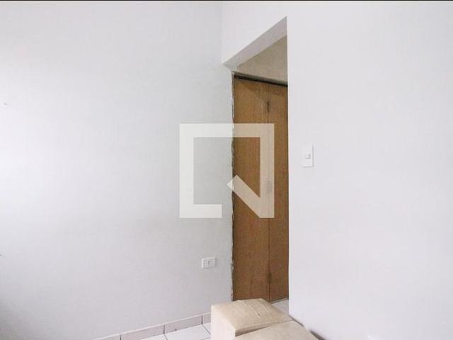 Casa, Sapopemba, 2 Quartos, 40 m2 São Paulo