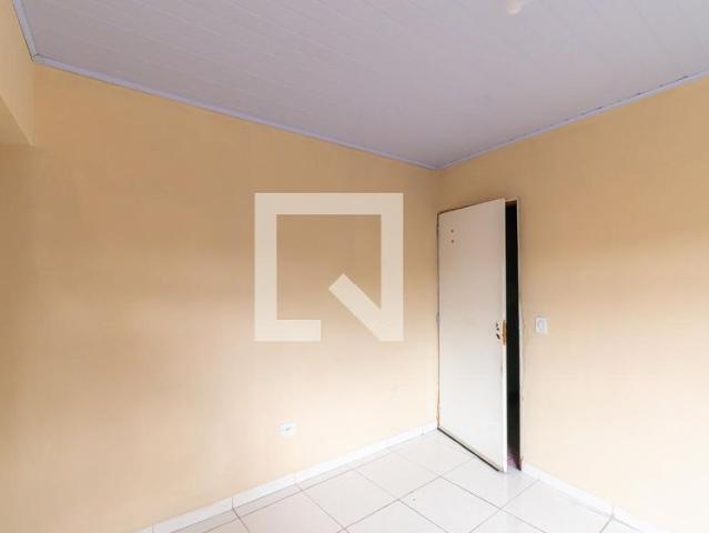 Casa, Sapopemba, 2 Quartos, 44 m2 São Paulo