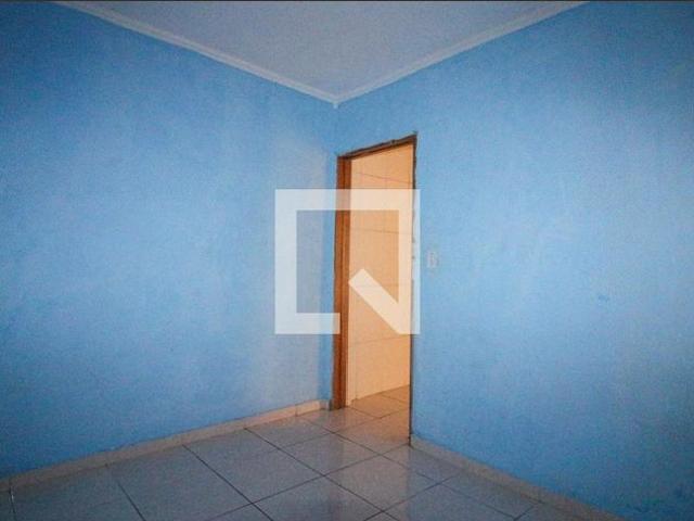 Casa, Sapopemba, 2 Quartos, 50 m2 São Paulo