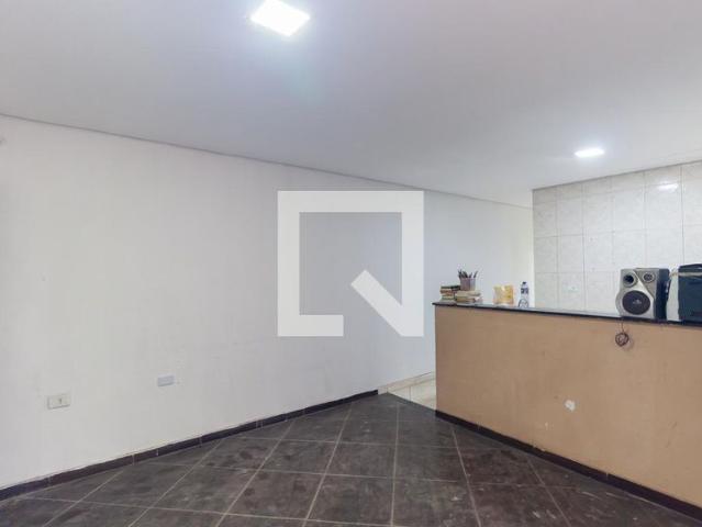 Casa, Sapopemba, 2 Quartos, 50 m2 São Paulo