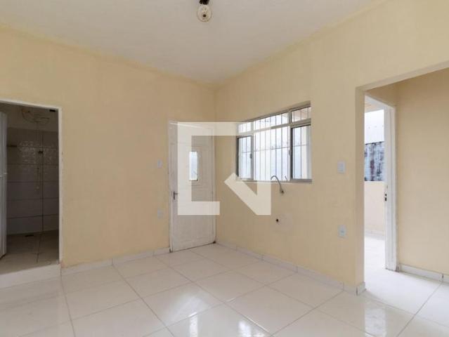Casa, Sapopemba, 2 Quartos, 50 m2 São Paulo